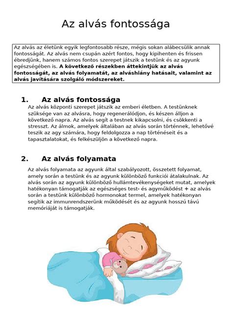 A mellápolás fontossága