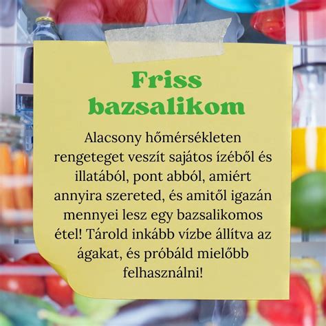 Ételek listája amiket kerülni kell