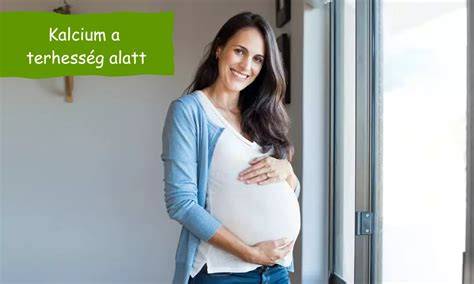 A magnézium szerepe a terhesség alatt