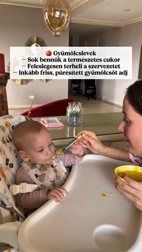 A WHO ajánlása a szoptatásról