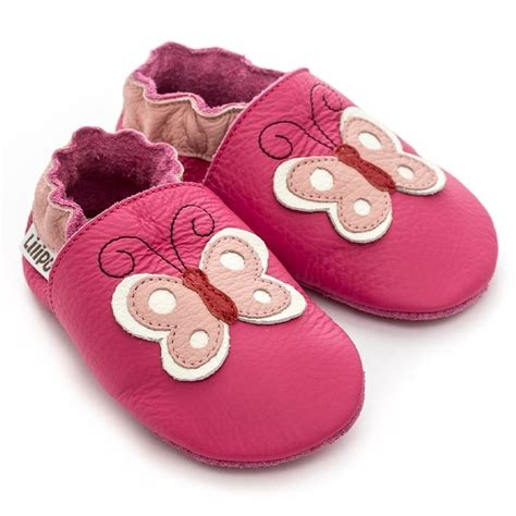 Liliputi puhatalpú cipők bemutatása