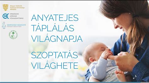 Szoptatás és táplálás ábrája