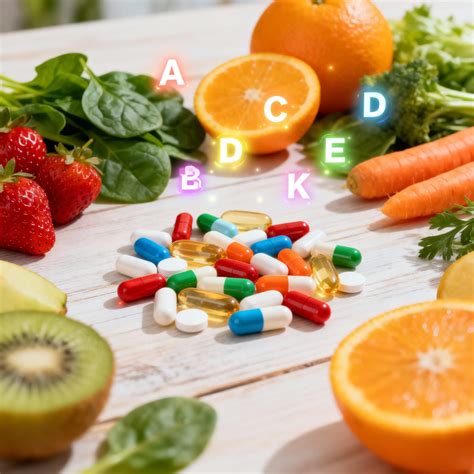 Vitaminok és csecsemő gyógyszerek