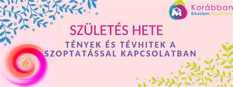 Tévhitek a szoptatással kapcsolatban