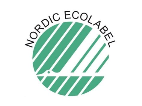 Nordic Ecolabel és FSC tanúsítványok