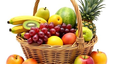 Élelmiszerforrások, amelyek gazdagok vitaminokban és ásványi anyagokban