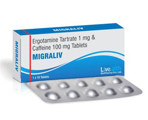 Ergotamin hatása a méhre