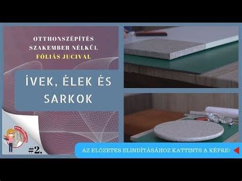 Lekerekített élek és sarkok a gyermekbiztonságért