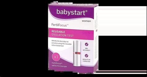 Fertile Focus ovulációs mikroszkóp