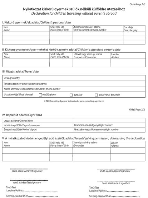 Németországi szülői támogatási formák