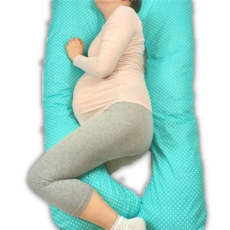 A kismama pocakjának alakja