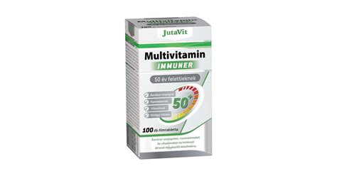 JutaVit logó