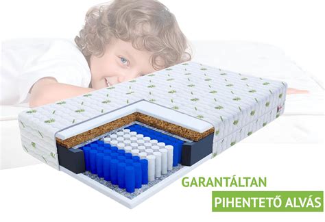 gyerekmatrac