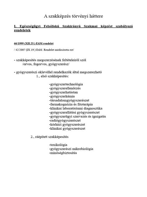 A külföldi betegek ellátásának jogi háttere