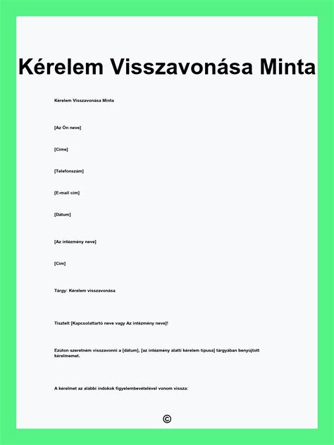 Szülő munkába való visszatérése