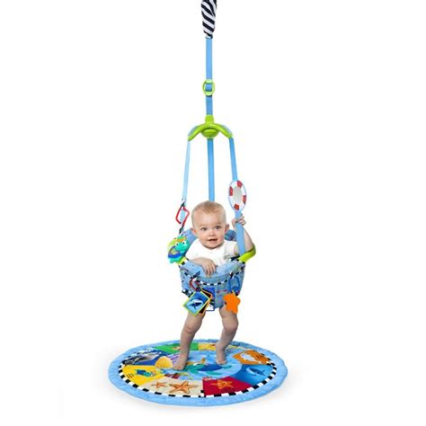 A jumperoo és a rugós hinta összehasonlítása