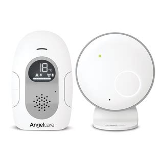 Különböző típusú Angelcare bébiőrök