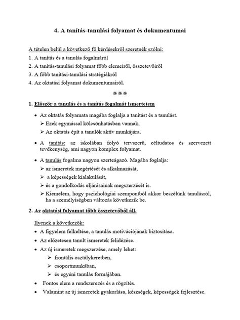 A magzati agy aktivitása és a tanulási folyamatok