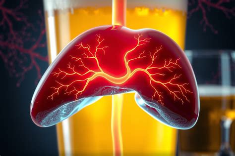 Alkohol metabolizáció a szervezetben