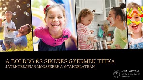 A sikeres génterápia után boldog gyermek hallgatja a hangokat