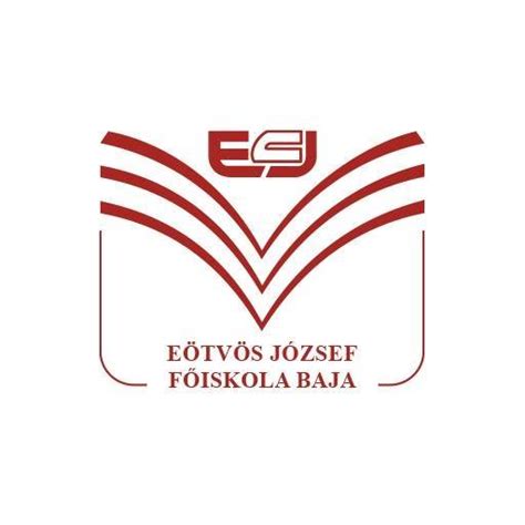 Az Eötvös József Főiskola épülete és aulája