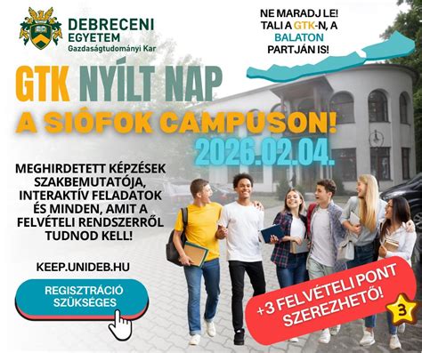 Hallgatók a campuson