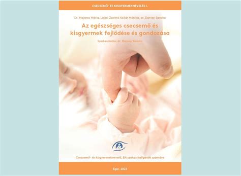 kisgyermek egészséges táplálkozása