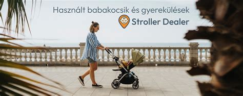 Babakocsi kölcsönzés előnyei