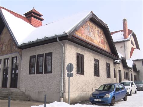 Nagykanizsa kulturális intézményei az 1990-es években