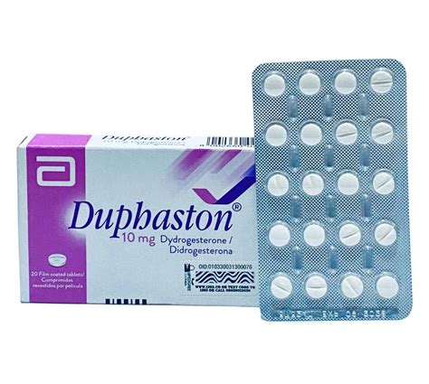 A Duphaston hatásmechanizmusa