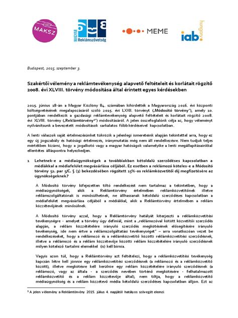 Szakértői vélemény formanyomtatvány