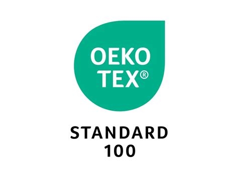 OEKO-TEX és GOTS logók