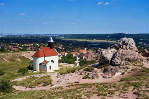 A Kő-hegyi kápolna