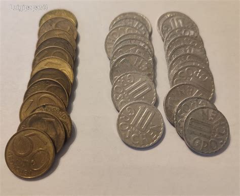 A különböző évjáratú útmutatók listája