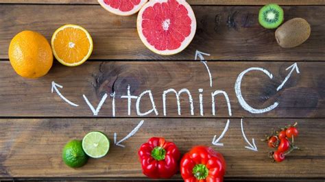 C-vitamin hiány tünetei és kockázati tényezői