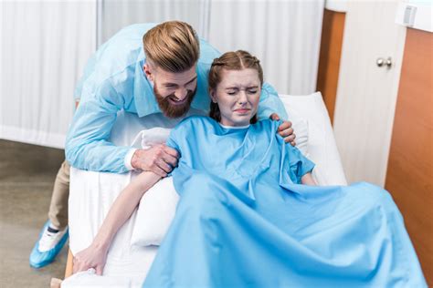 Fájdalomcsillapítási módszerek szülés közben