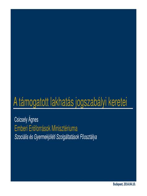 A védőnői munka jogszabályi keretei