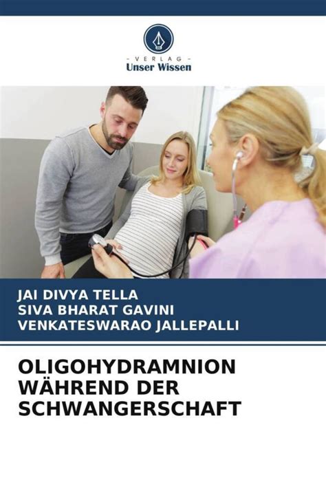 Oligohydramnion illusztráció