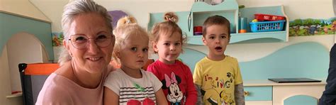 Beszoktatás a bölcsődébe