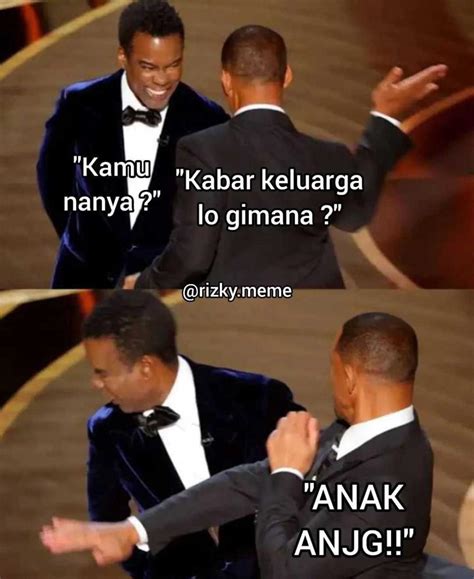 Meme a kamu terhességről és a valós édeshármas kapcsolatról
