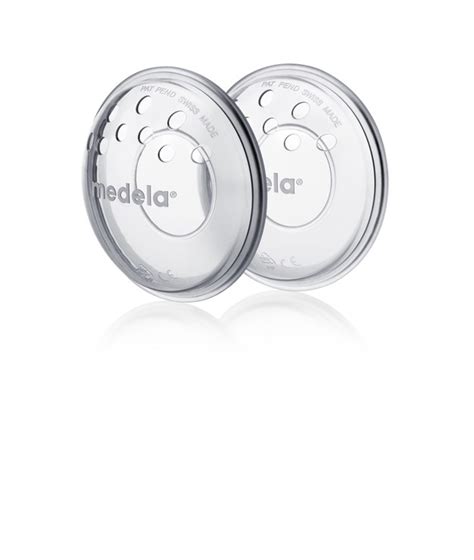 Medela bimbóvédő anyaga és szerkezete