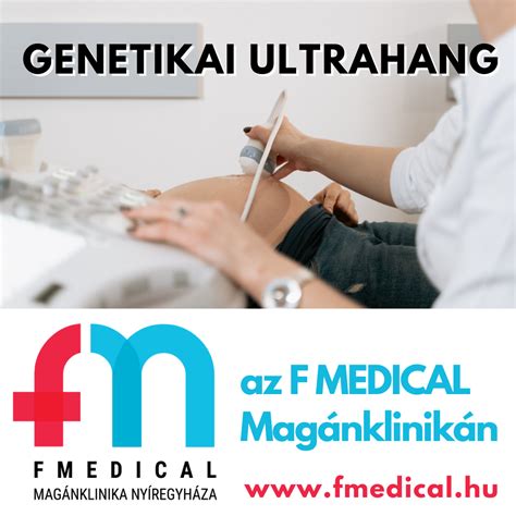 terhesgondozás és ultrahang