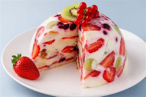 Nem bejelentő torta