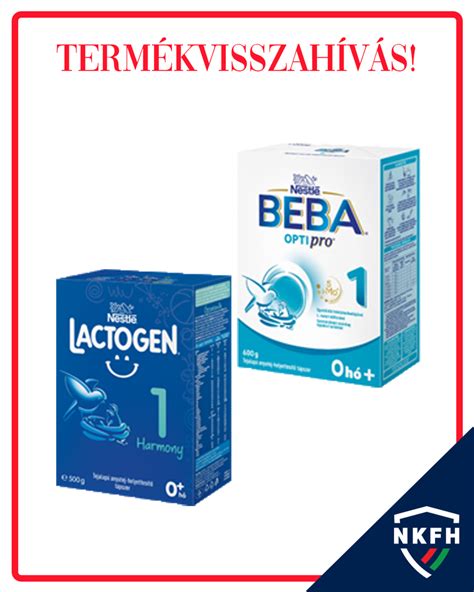 Illusztráció a tápszerek marketingjéről
