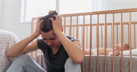 A szülés utáni depresszió kockázati tényezői