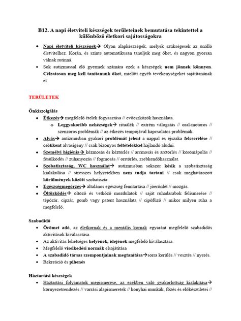 A gyermekgondozói készségek vizuális bemutatása
