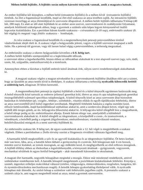 Tényezők, amik aluszékonyságot okozhatnak