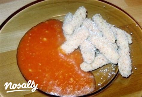 Zabpelyhes nudli paradicsomszósszal