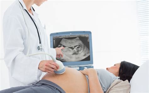 Genetikai ultrahang vizsgálat képe