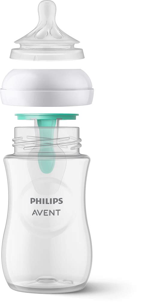 Philips Avent szívószál cserekészlet